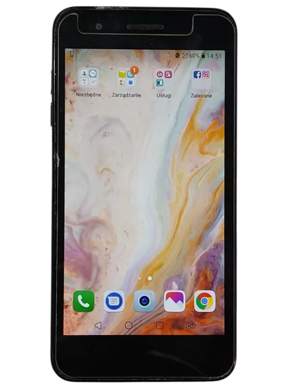 TELEFON LG K9