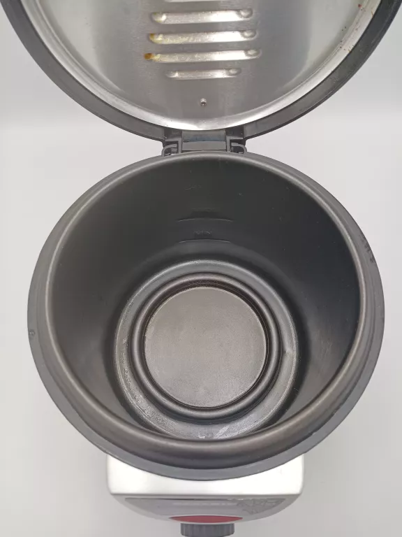 MINI FRYTKOWNICA BEZTŁUSZCZOWA SEVERIN FR 2408 D4017