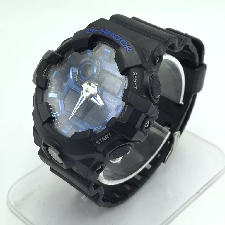 ZEGAREK CASIO G-SHOCK GA-710