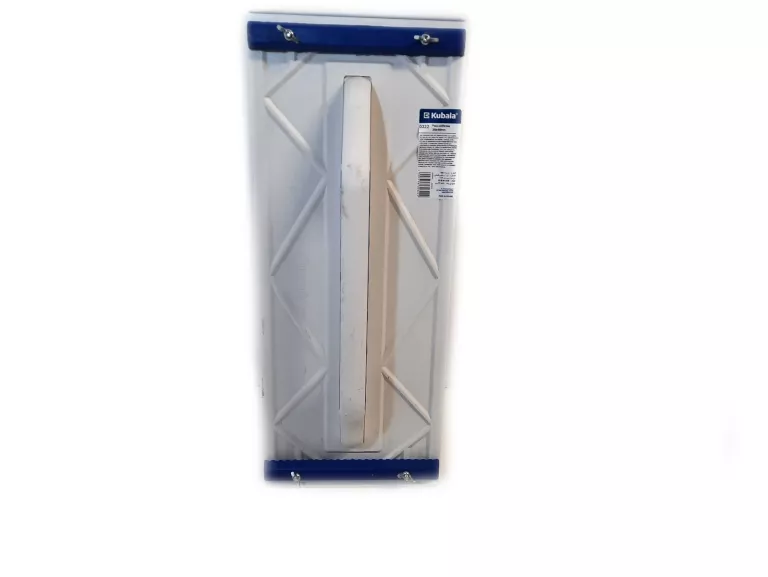 PRACA SZLIFIERSKA 200X495MM KUBALA