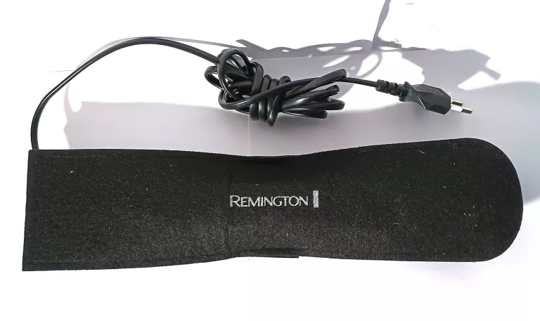 PROSTOWNICA REMINGTON S6500
