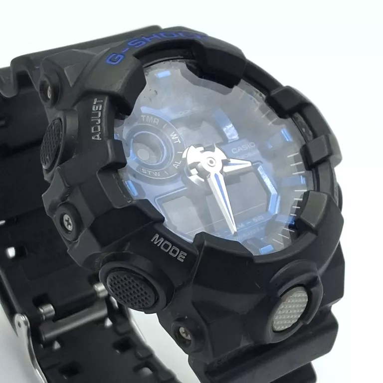 ZEGAREK CASIO G-SHOCK GA-710