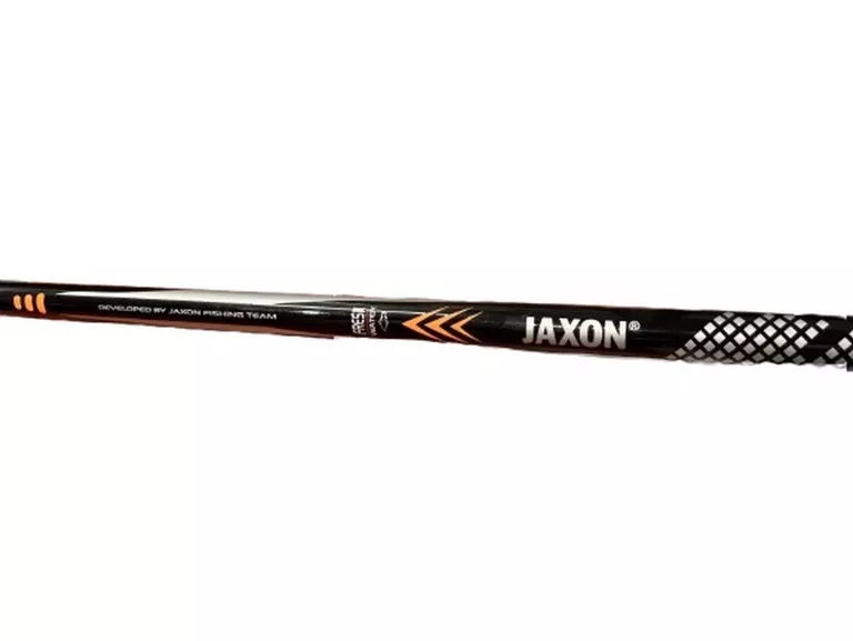 BAT JAXON ZAFFIRA TELE POLE RT 400 WĘDKA 4M