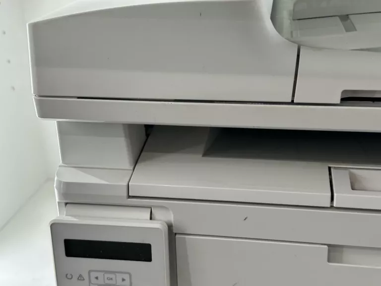 DRUKARKA LASEROWA HP LASERJET M130FN KABEL