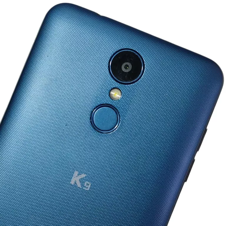 TELEFON LG K9