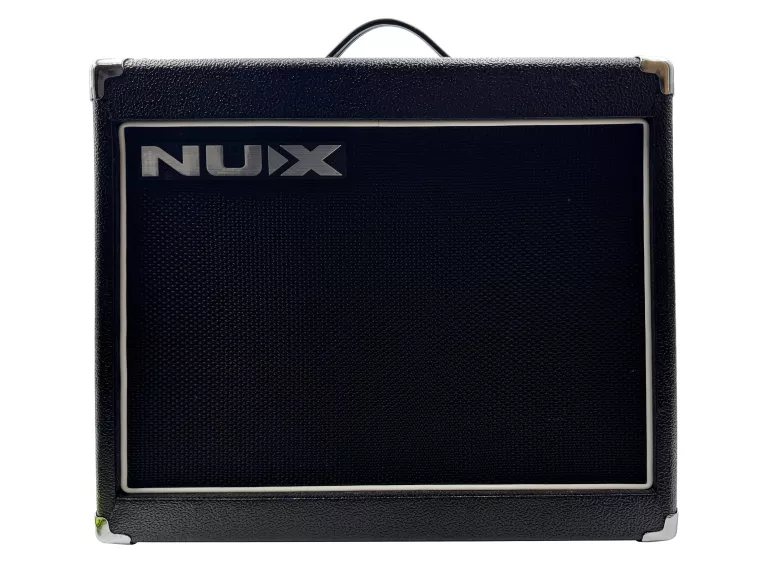PIECYK GITAROWY WZMACNIACZ NUX MIGHTY 30SE DIGITAL AMPLIFIER 30W