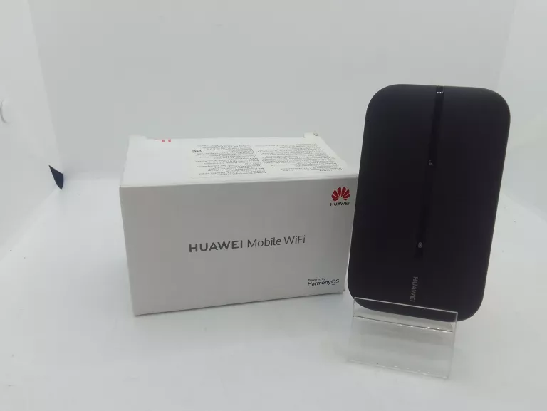 MOBILNY ROUTER WIFI HUAWEI E5783-230A 4G LTE 3S 2,4GHZ 5GHZ (PG)
