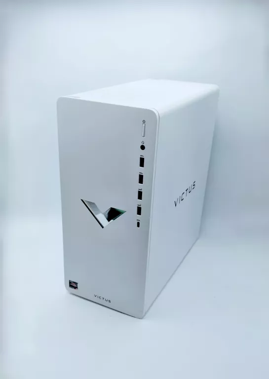 VICTUS BY HP 15L GAMING KOMPUTER GAMINGOWY OKAZJA!