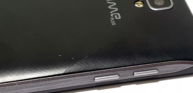 TELEFON MYPHONE PRIME PLUS 2/16 GB + PUDEŁKO + NAKLEJONE SZKŁO