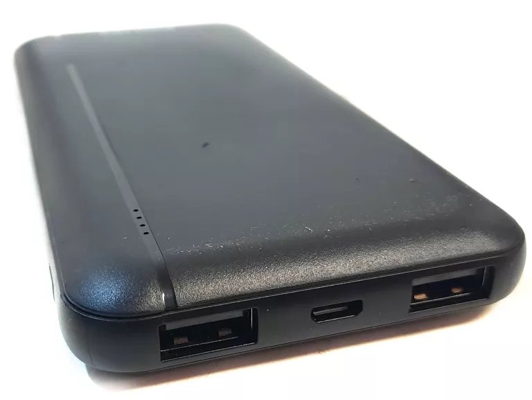 POWERBANK PHILIPS DLP1812P 10000MAH