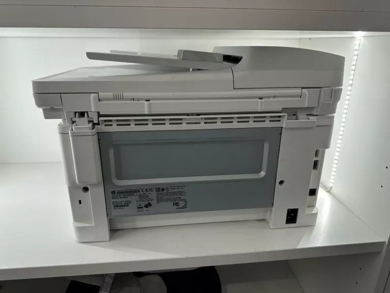DRUKARKA LASEROWA HP LASERJET M130FN KABEL
