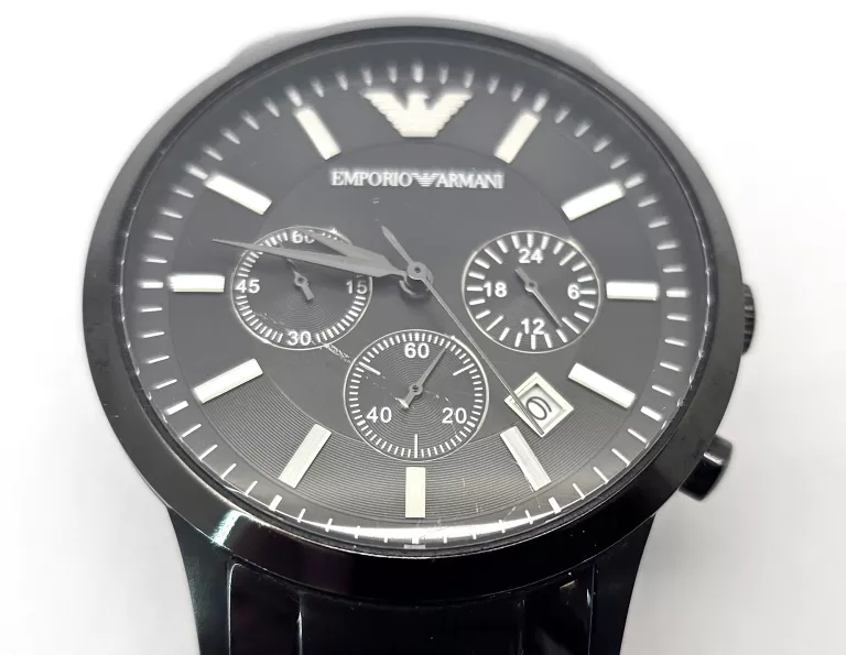 ZEGAREK MĘSKI EMPORIO ARMANI AR-2453