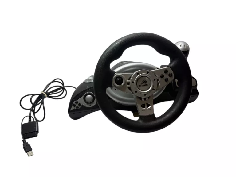 KIEROWNICA TRACER ZONDA DO PS2/PS3