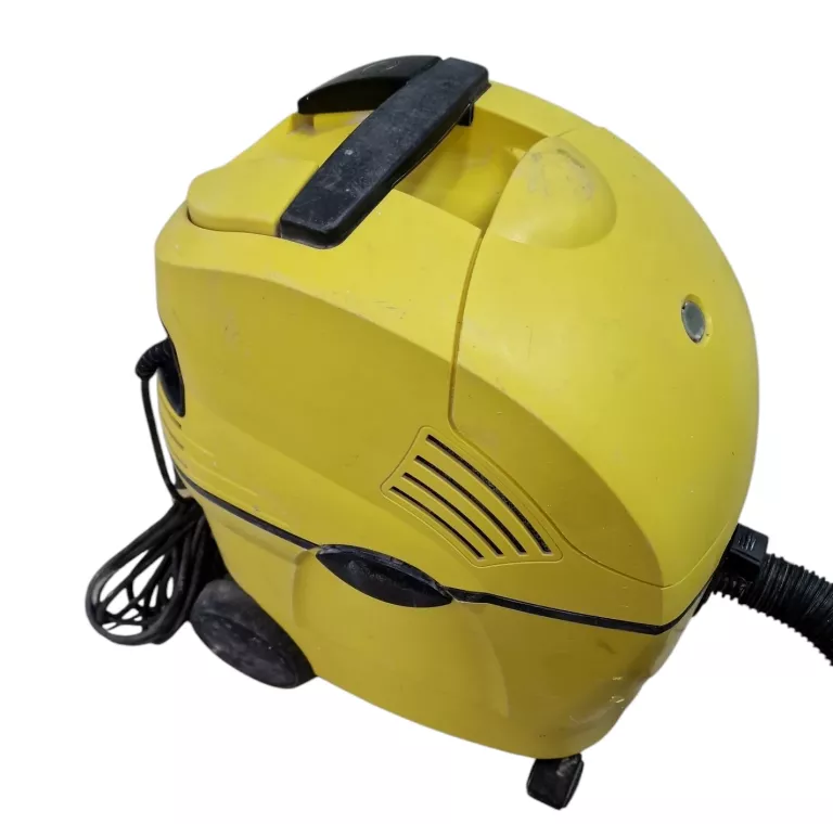 ODKURZACZ PRZEMYSŁOWY KARCHER WD2