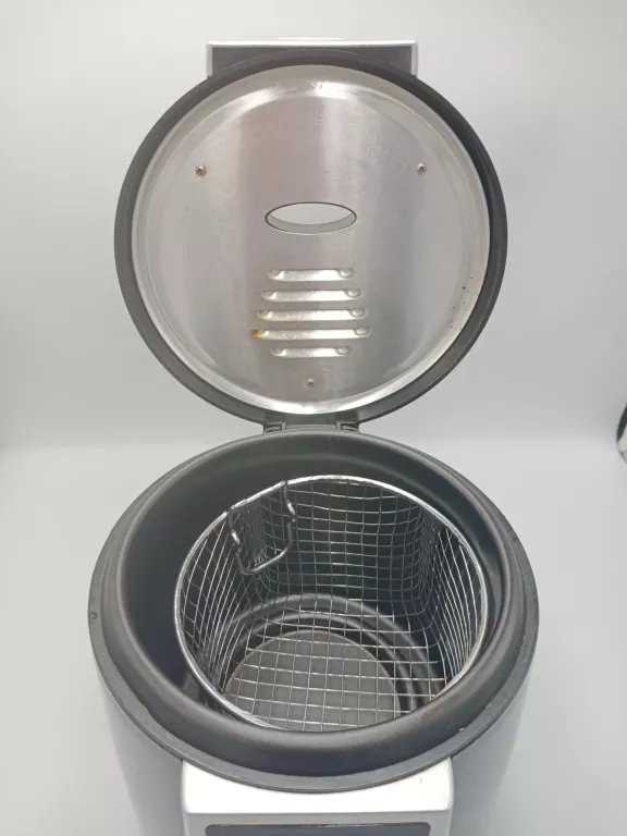 MINI FRYTKOWNICA BEZTŁUSZCZOWA SEVERIN FR 2408 D4017