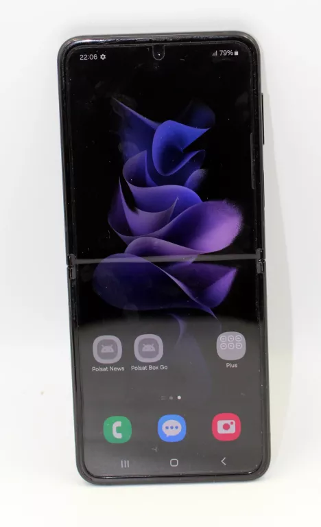 TELEFON SSAMSUNG GALAXY Z FLIP3 5G 8/256GB