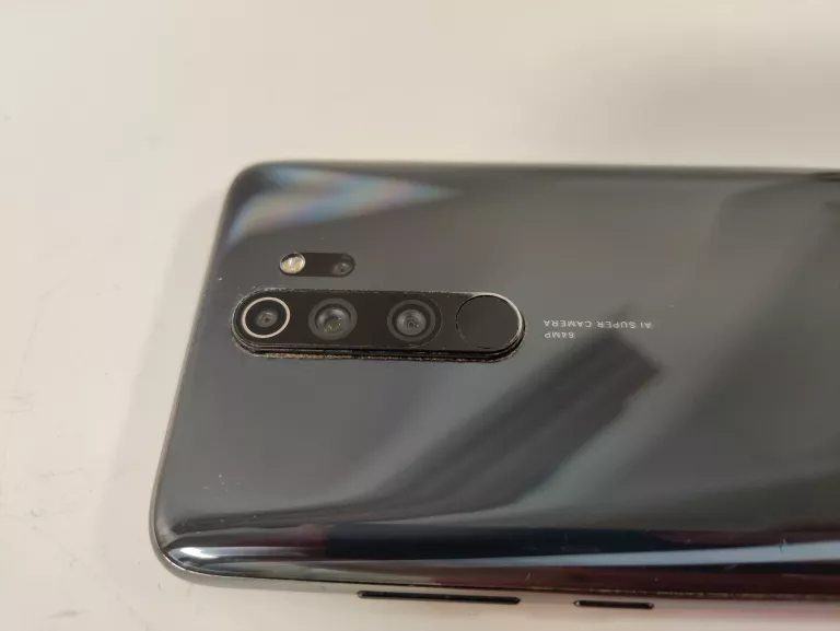 TELEFON XIAOMI REDMI NOTE 8 PRO 6/64GB