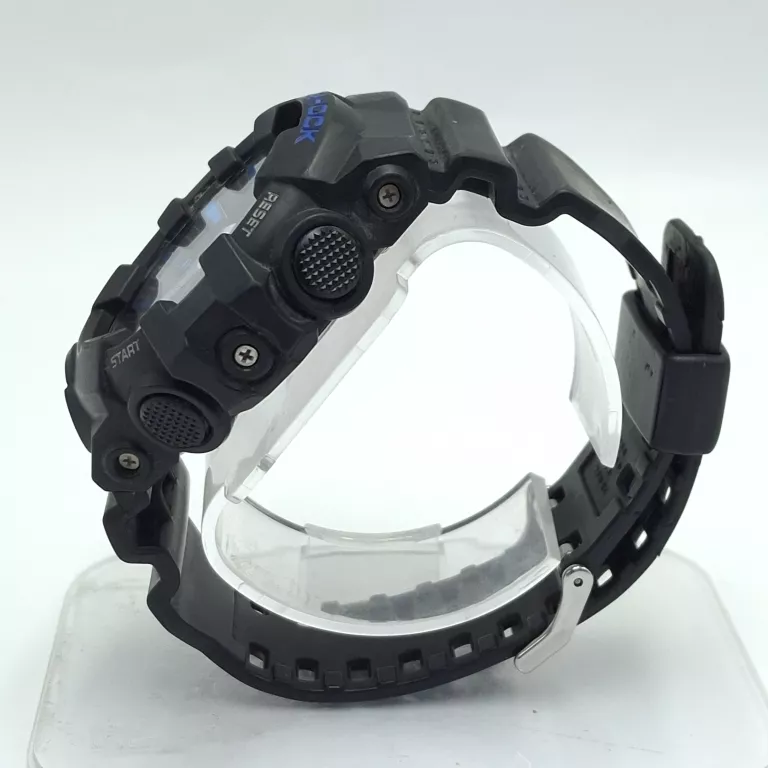 ZEGAREK CASIO G-SHOCK GA-710