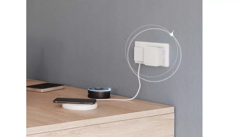 TRANSMITER SIECIOWY DEVOLO MAGIC 1 WIFI MINI STARTER KIT