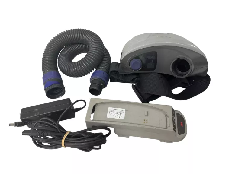 3M SYSTEM ADFLO VERSAFLO TR-3712E / TR-322 / TR340
