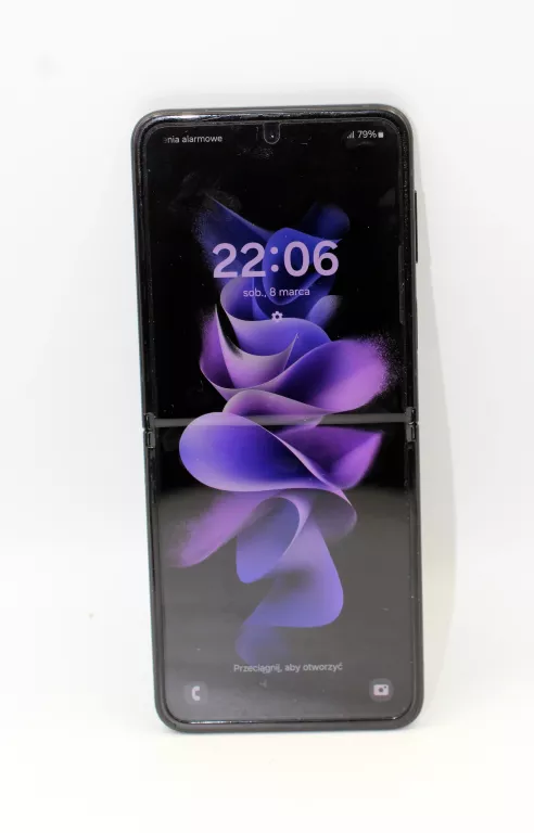 TELEFON SSAMSUNG GALAXY Z FLIP3 5G 8/256GB