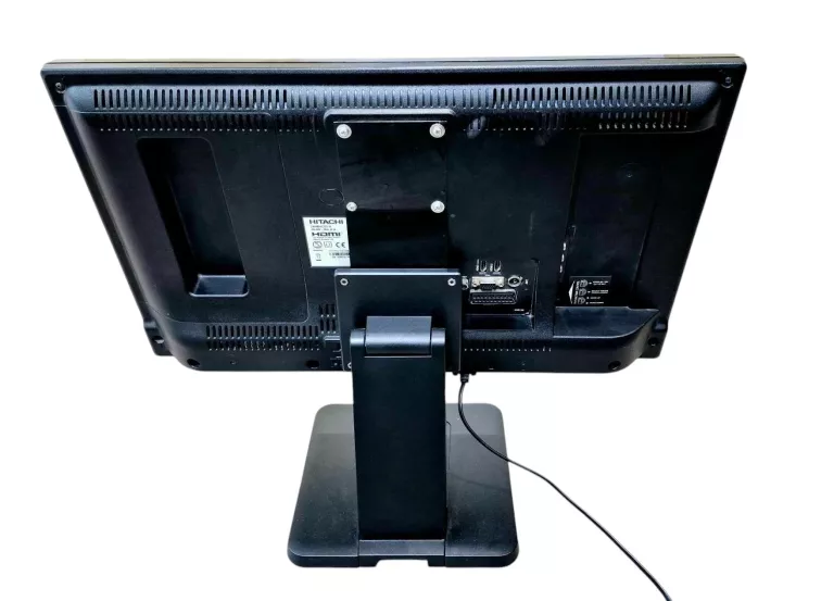 TELEWIZOR HITACHI 24HB4C05