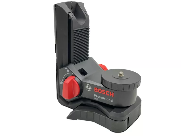 LASER AKUMULATOROWY LINIOWY BOSCH PROFESSIONAL GLL 3-80 CG 3 LINIE 360°