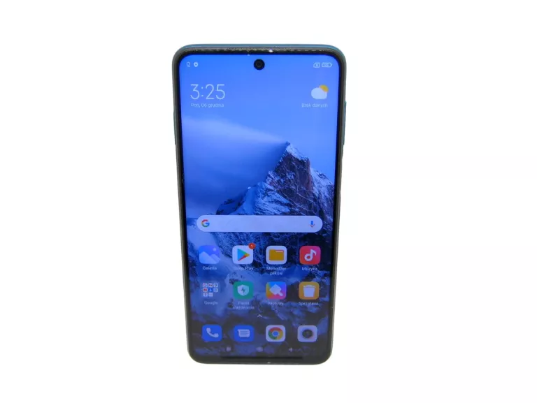 XIAOMI REDMI NOTE 9 PRO 6/128GB DB STAN ZOBACZ!
