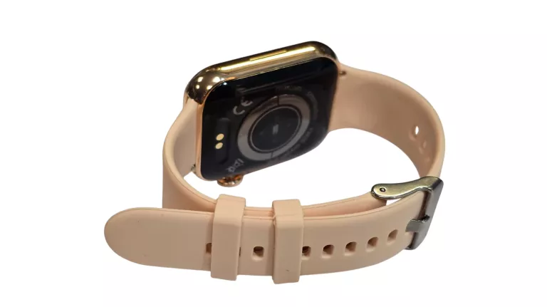 ZEGAREK SMARTWATCH MAXCOM FW26 OXYGEN PRO