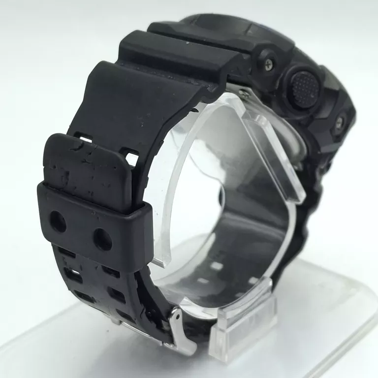 ZEGAREK CASIO G-SHOCK GA-710