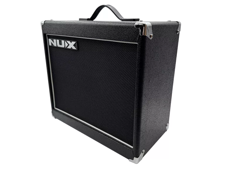 PIECYK GITAROWY WZMACNIACZ NUX MIGHTY 30SE DIGITAL AMPLIFIER 30W