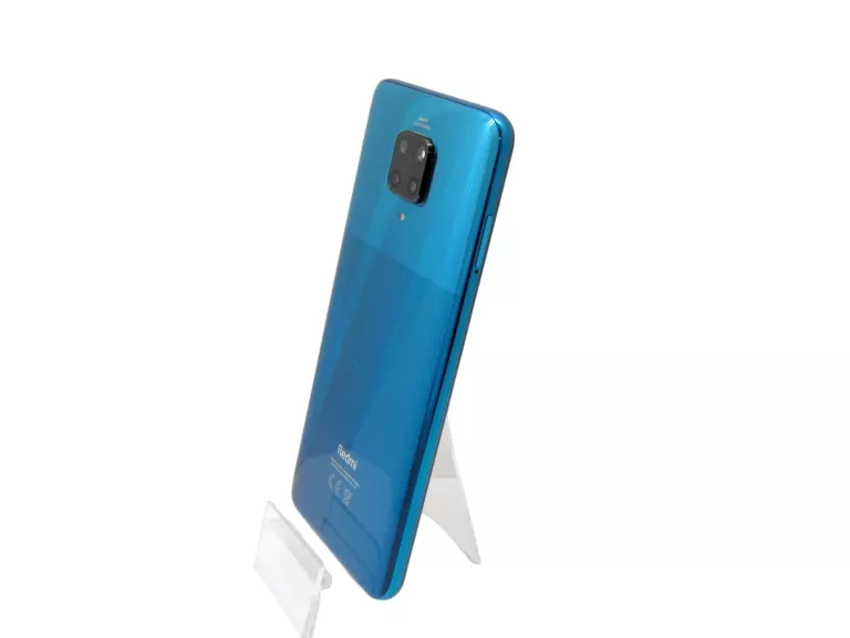 XIAOMI REDMI NOTE 9 PRO 6/128GB DB STAN ZOBACZ!
