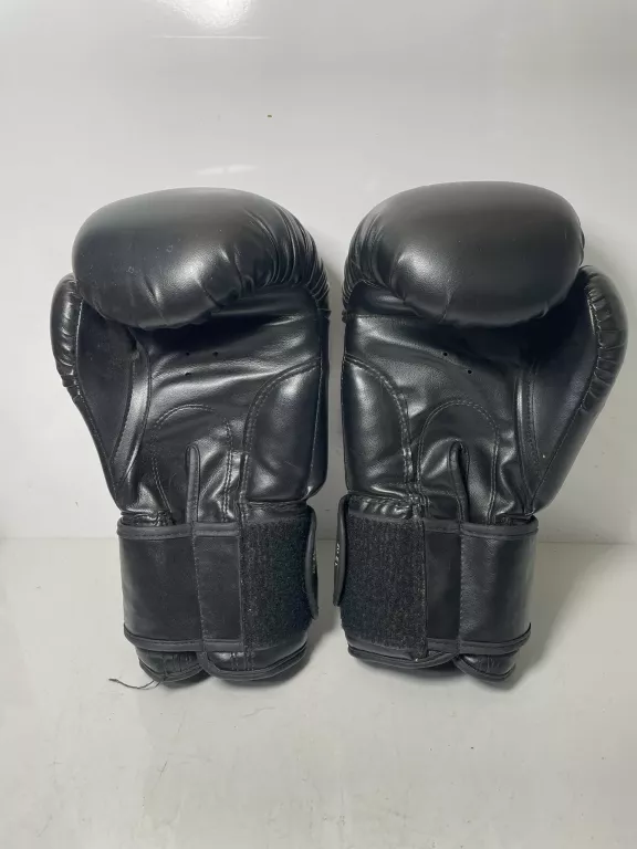 RĘKAWICE BOKSERSKIE PROFESSIONAL FIGHTER 12OZ