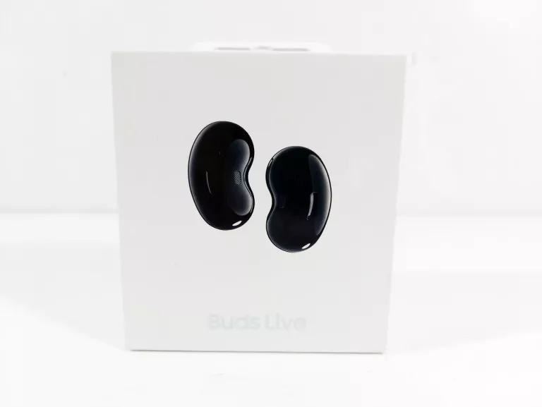 IDEALNE SŁUCHAWKI SAMSUNG GALAXY BUDS LIVE SM-R180