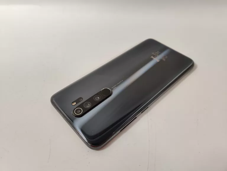 TELEFON XIAOMI REDMI NOTE 8 PRO 6/64GB