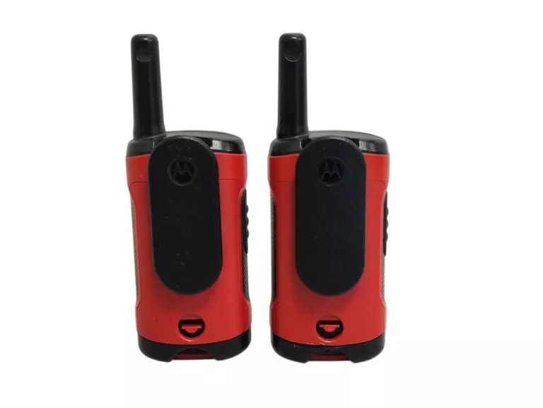 KRÓTKOFALÓWKI MOTOROLA TLKR T40