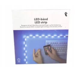 LEDY LED STRIP TIGER