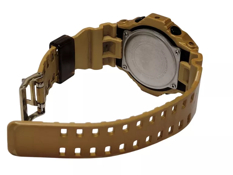 ZEGAREK CASIO G-SHOCK GA-300GD-9AER