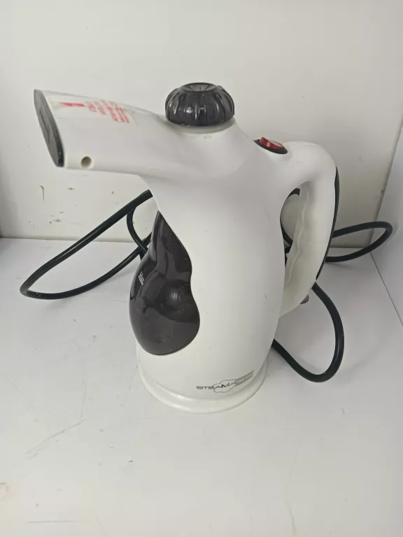 PRASOWACZ PAROWY MINI EM-01 STEAMASTER