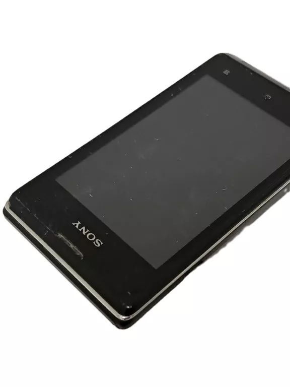 SONY XPERIA E C1505