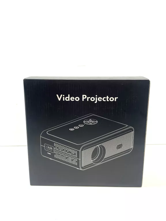 MINI PROJEKTOR AMEELA CL003