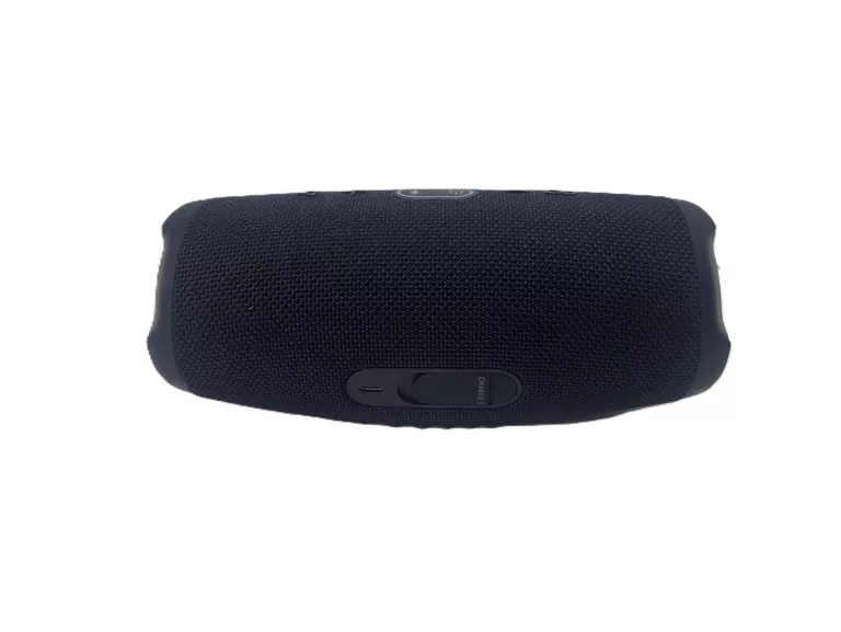 GŁOŚNIK JBL CHARGE 5 CZARNY