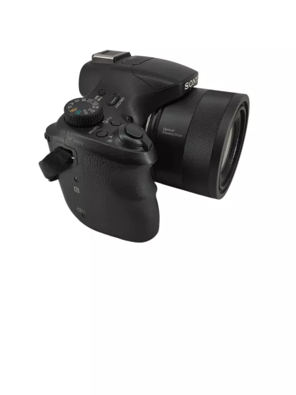 APARAT SONY CYBER-SHOT DSC-HX400V