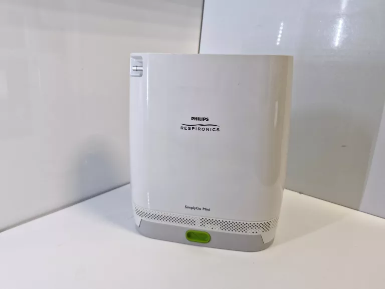 PRZENOŚNY KONCENTRATOR TLENU PHILIPS SIMPLYGO MINI