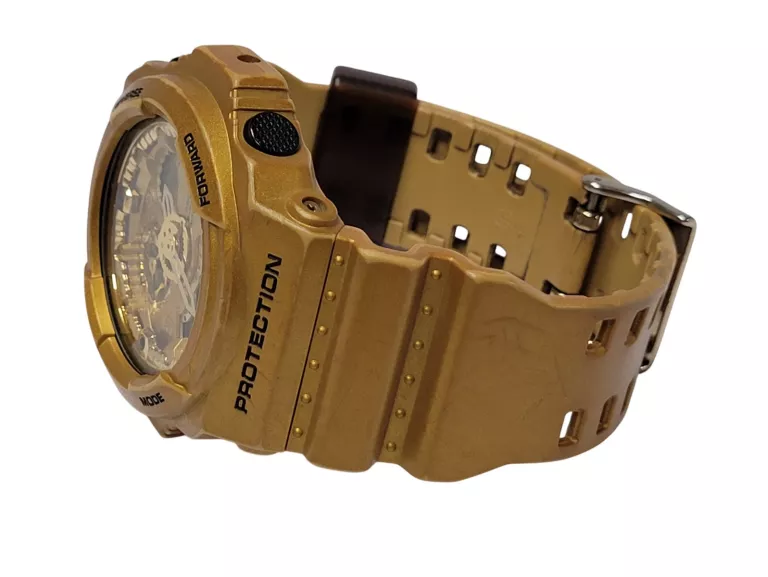 ZEGAREK CASIO G-SHOCK GA-300GD-9AER