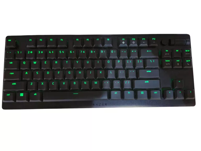KLAWIATURA RAZER DEATHSTALKER V2 PRO TENKEYLESS