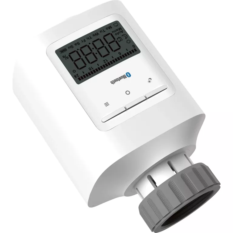 E - SH3 ZAWÓR TERMOSTATYCZNY BLUETOOTH