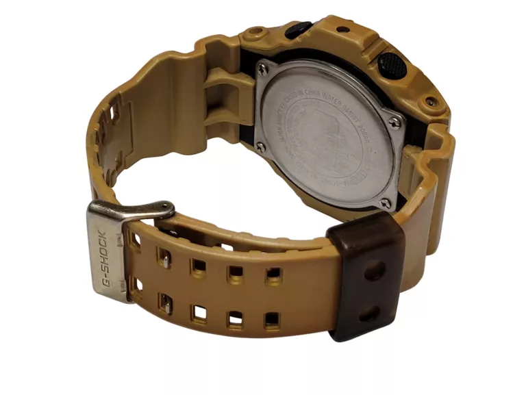 ZEGAREK CASIO G-SHOCK GA-300GD-9AER
