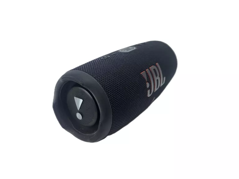 GŁOŚNIK JBL CHARGE 5 CZARNY