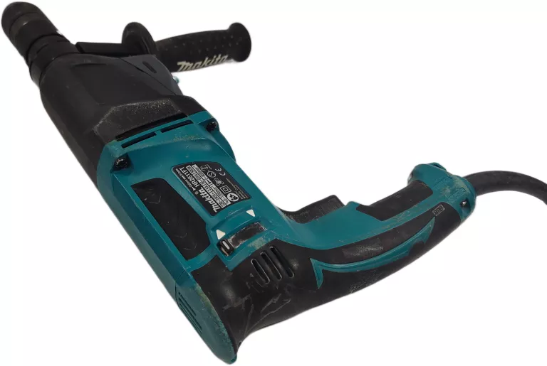 MŁOTOWIERTARKA MAKITA HR2611FT MŁOTOWIERTARKA SDS+